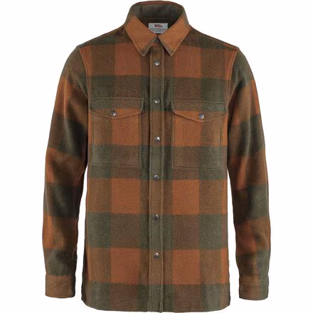 Canada Shirt Jacket - Men's
