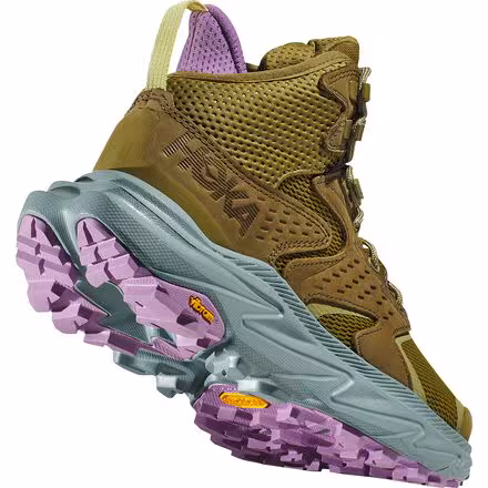 Anacapa 2 Mid GTX Shoe - Women's