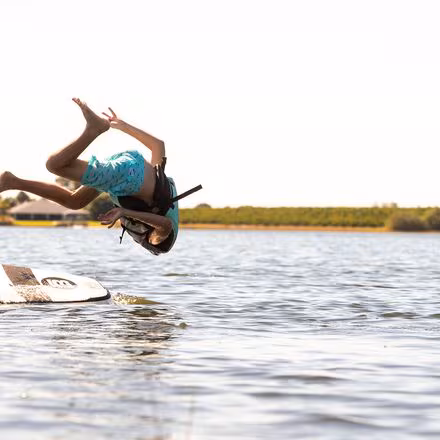 FLOW Aero Stand-Up Paddleboard