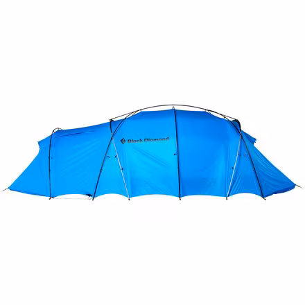 Mission Tent: 4-Person 4-Season