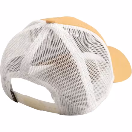 Low Profile Trucker Hat