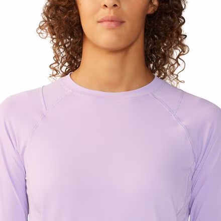 Crater Lake Long-Sleeve Top - Women's