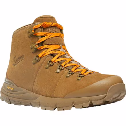 Mountain 600 Full-Grain Leather Hiking Boot - Men's