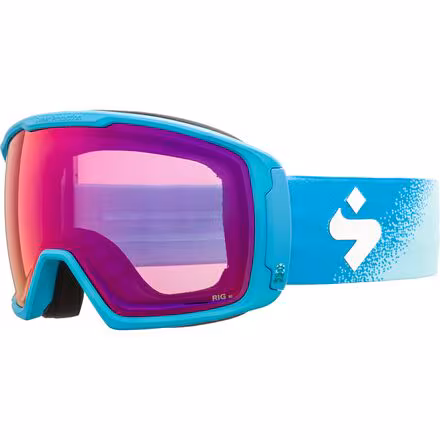 Clockwork RIG Reflect TE Goggle