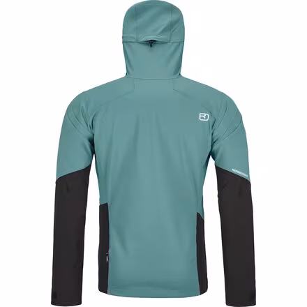 Westalpen Softshell Jacket - Men's