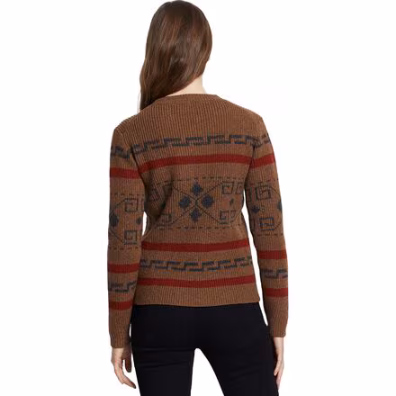 Westerley Crewneck Sweater - Women's