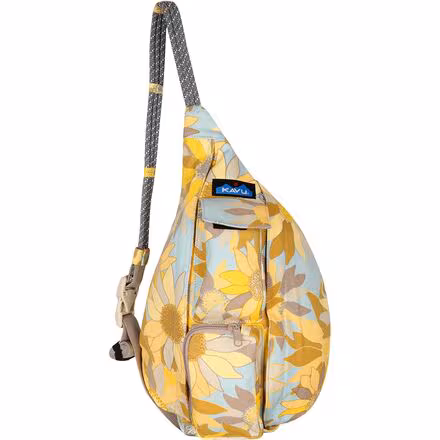 Mini Rope Bag - Women's