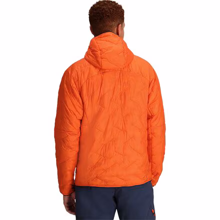 SuperStrand LT Hoodie - Men's