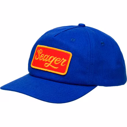 Uncle Bill Snapback Hat