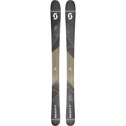 Pure Jr Ski - Kids'