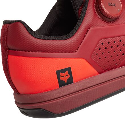 Union BOA Mountain Bike Shoe