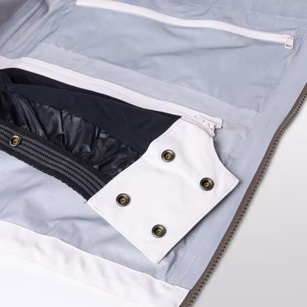 Quantum Pro Jacket - Men's