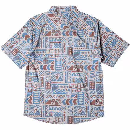 River Wrangler Shirt - Men's