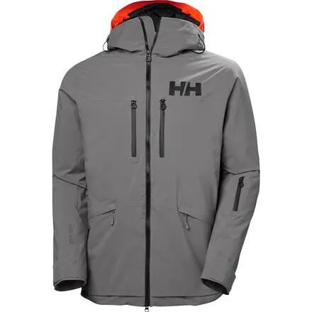 Garibaldi Infinity Jacket - Men's