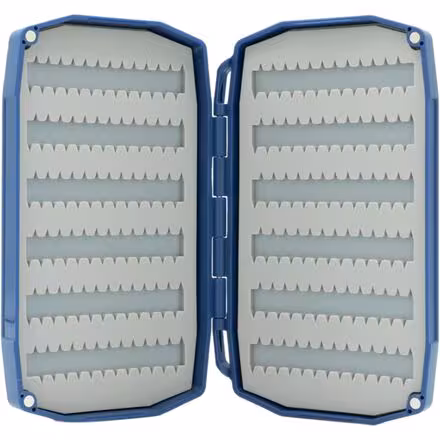 UPG Sili Essential Dual Fly Box