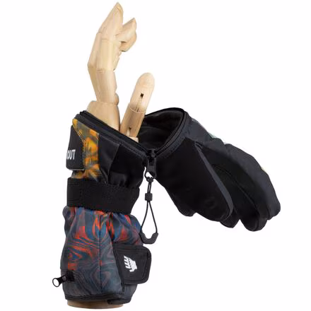 Sport Ski Glove - Men's