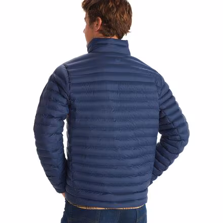 Echo Featherless Jacket - Men's