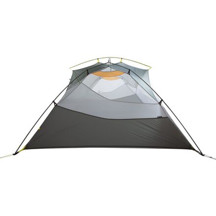 Dagger OSMO Tent: 3-Person 3-Season