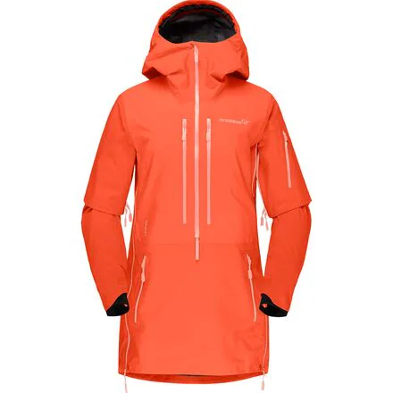 Lofoten GORE-TEX PRO Anorak Jacket - Women's
