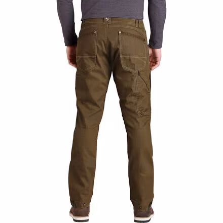 Above The Law Pant - Men's