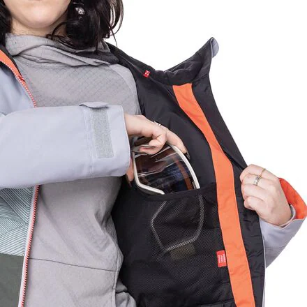 Athena Insulated Jacket - Women's
