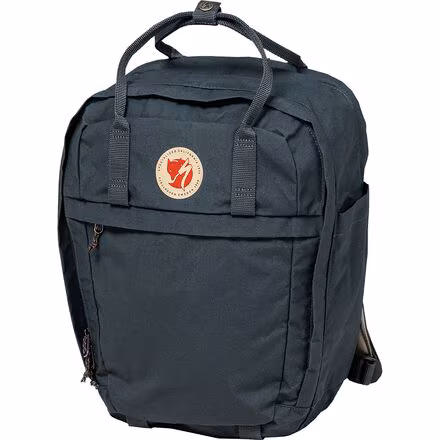 x Fjallraven Cave Pack