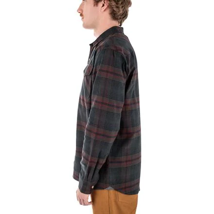 Breaker Flannel Shirt - Men's