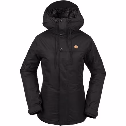Bolt Insulated Jacket - Women's