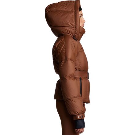 Monterosa Jacket - Women's