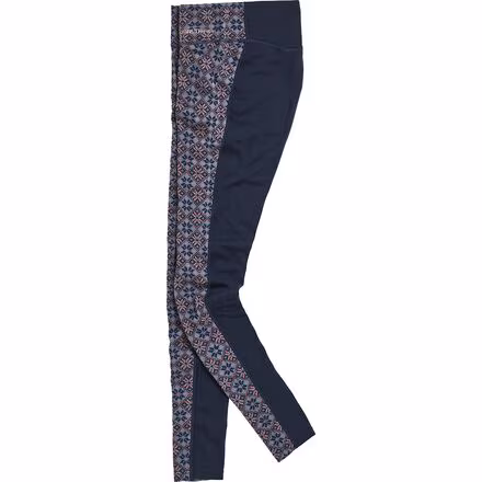 Juliane Wool Pant - Women's