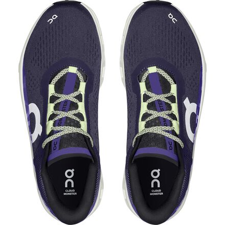 Cloudmonster Shoe - Men's