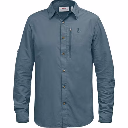 Abisko Hike Shirt - Men's