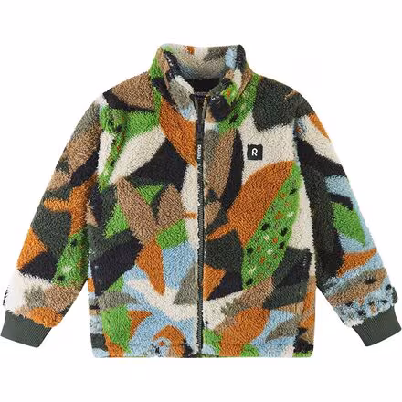 Turkkinen Sweater - Kids'