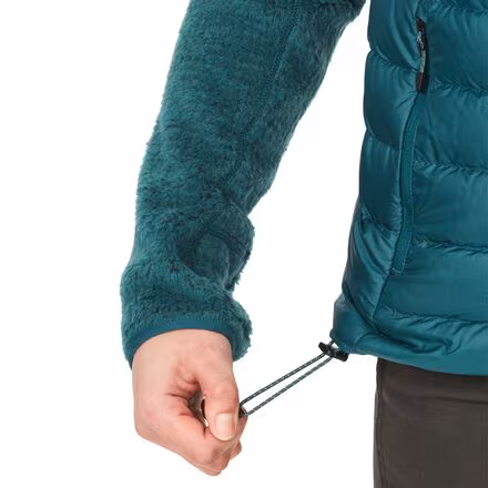 Highlander Vest - Women's