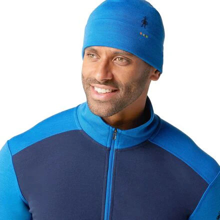 Merino 250 Cuffed Beanie