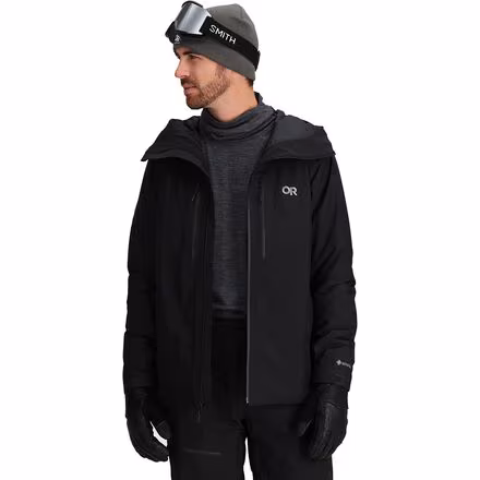 Tungsten II Jacket - Men's