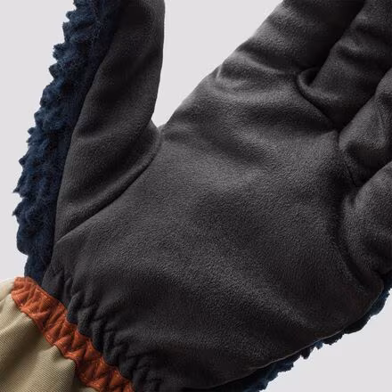 Teddy 5Finger Glove - Men's