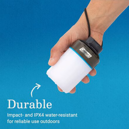 Onesource 200L Lantern