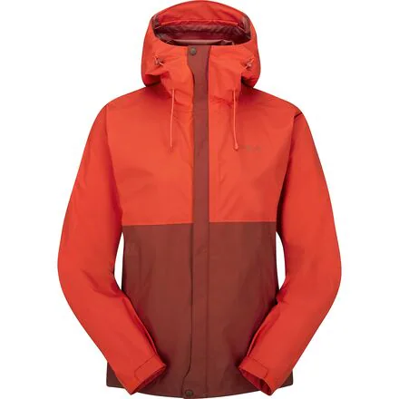 Downpour Eco Jacket - Women's