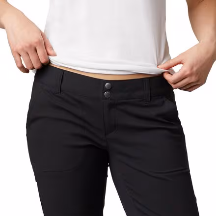 Saturday Trail II Knee Pant - Women's