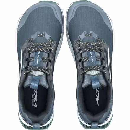 Lone Peak 8 Wide Trail Running Shoe - Women's