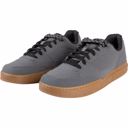 Hummvee Flat Pedal Shoe