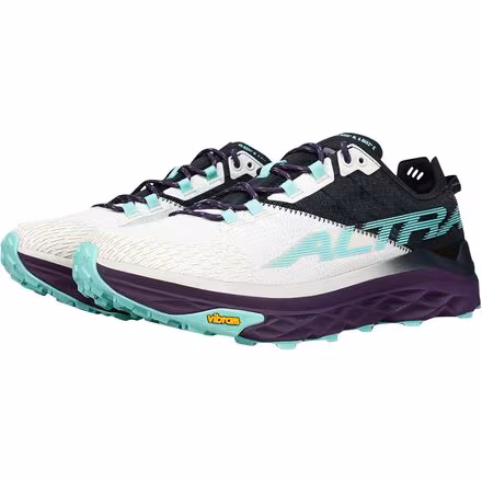 Mont Blanc Trail Running Shoe - Women's