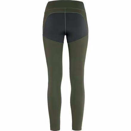 Abisko Pro Trekking Tight - Women's