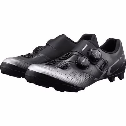 XC702 Wide Cycling Shoe - Men's