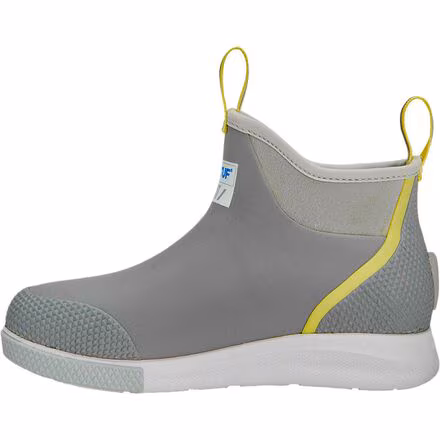 Ankle 6in Sport Deck Boot - Women's