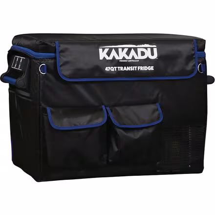 Transit Fridge Cover 45L