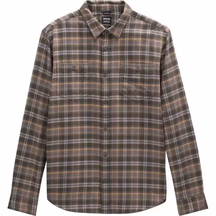 Dolberg Flannel Shirt - Men's