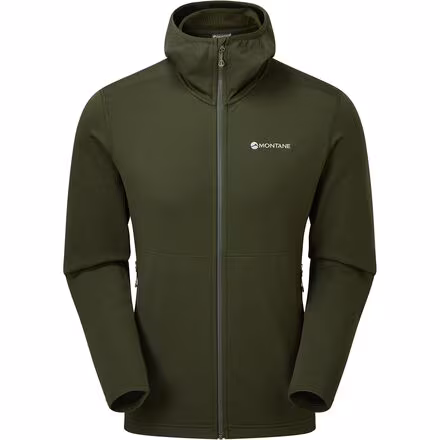 Protium Hoodie - Men's