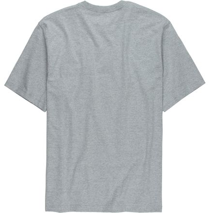 Workwear Loose Fit Pocket Short-Sleeve T-Shirt - Men's